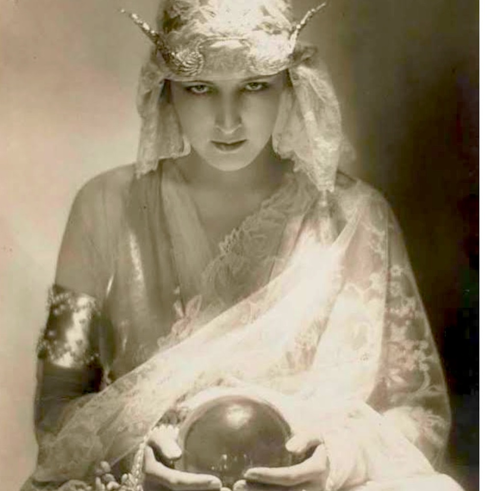 WILDFOX Couture Gypsy Fortune Teller Items